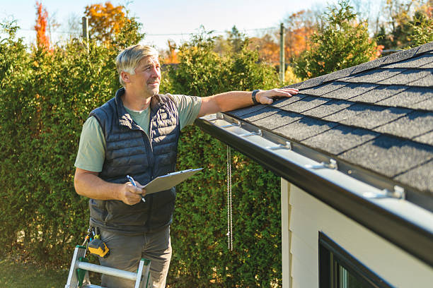 Trusted Roofing service in Webster, NC - Ben Roofing and Steel LLC